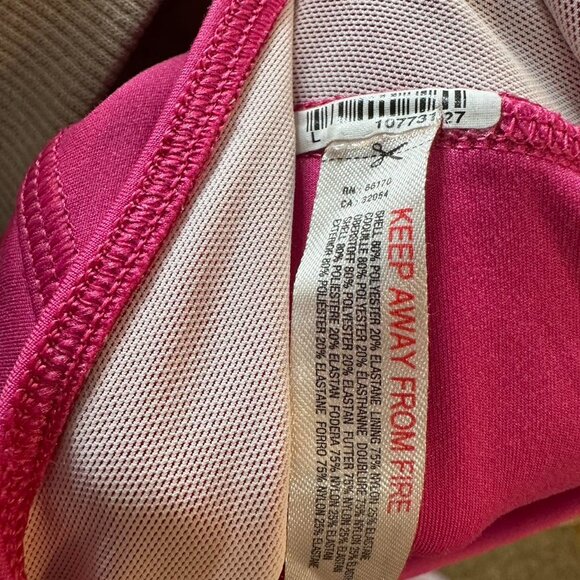 Free People Movement Back It Up Skortsie Dress - Picture 4 of 4